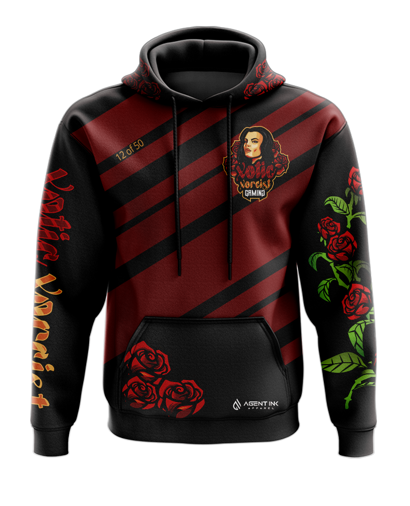 Xotic Xorcist Gaming Pro Hoodie
